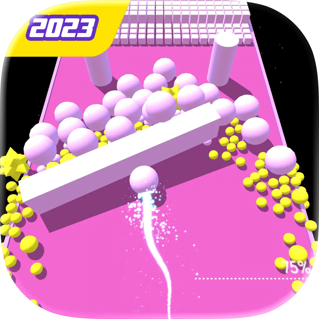 Balls.io 3D