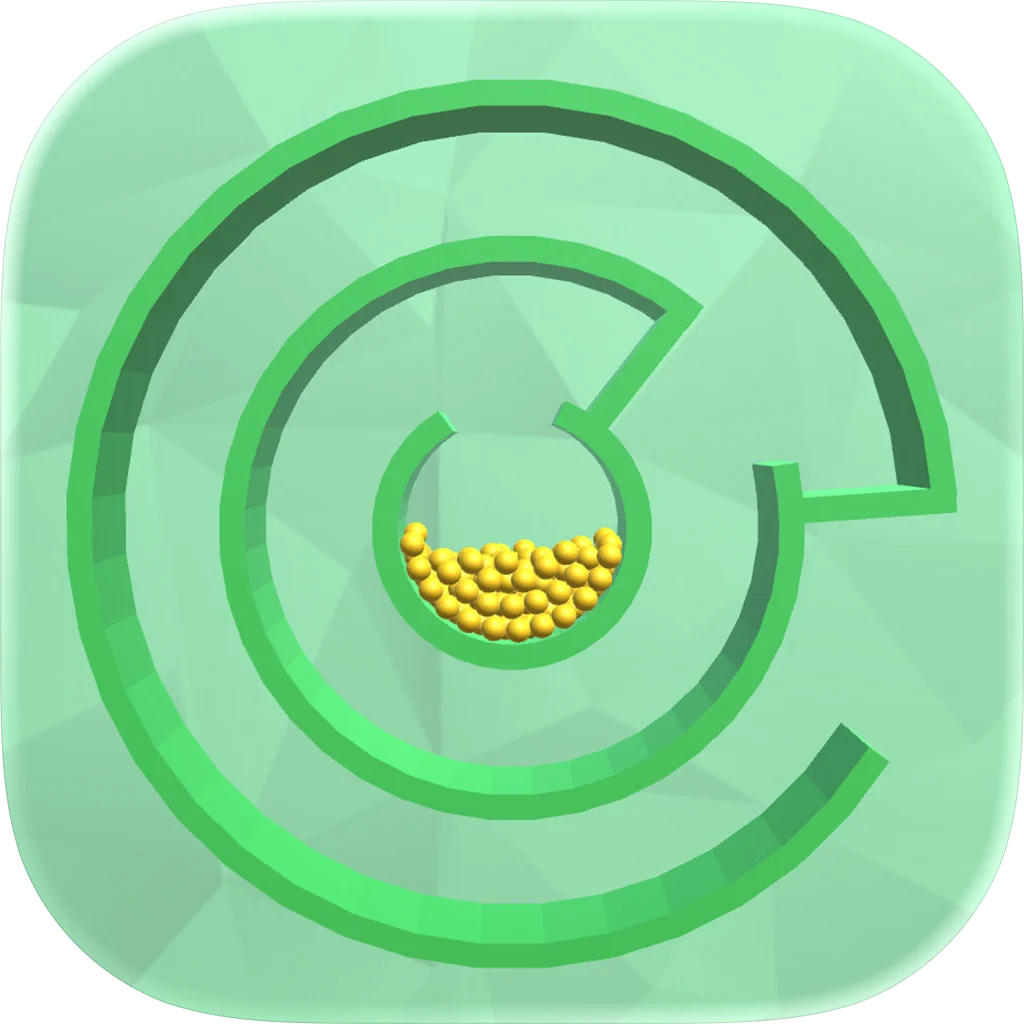Block Puzzle - Balls Game
