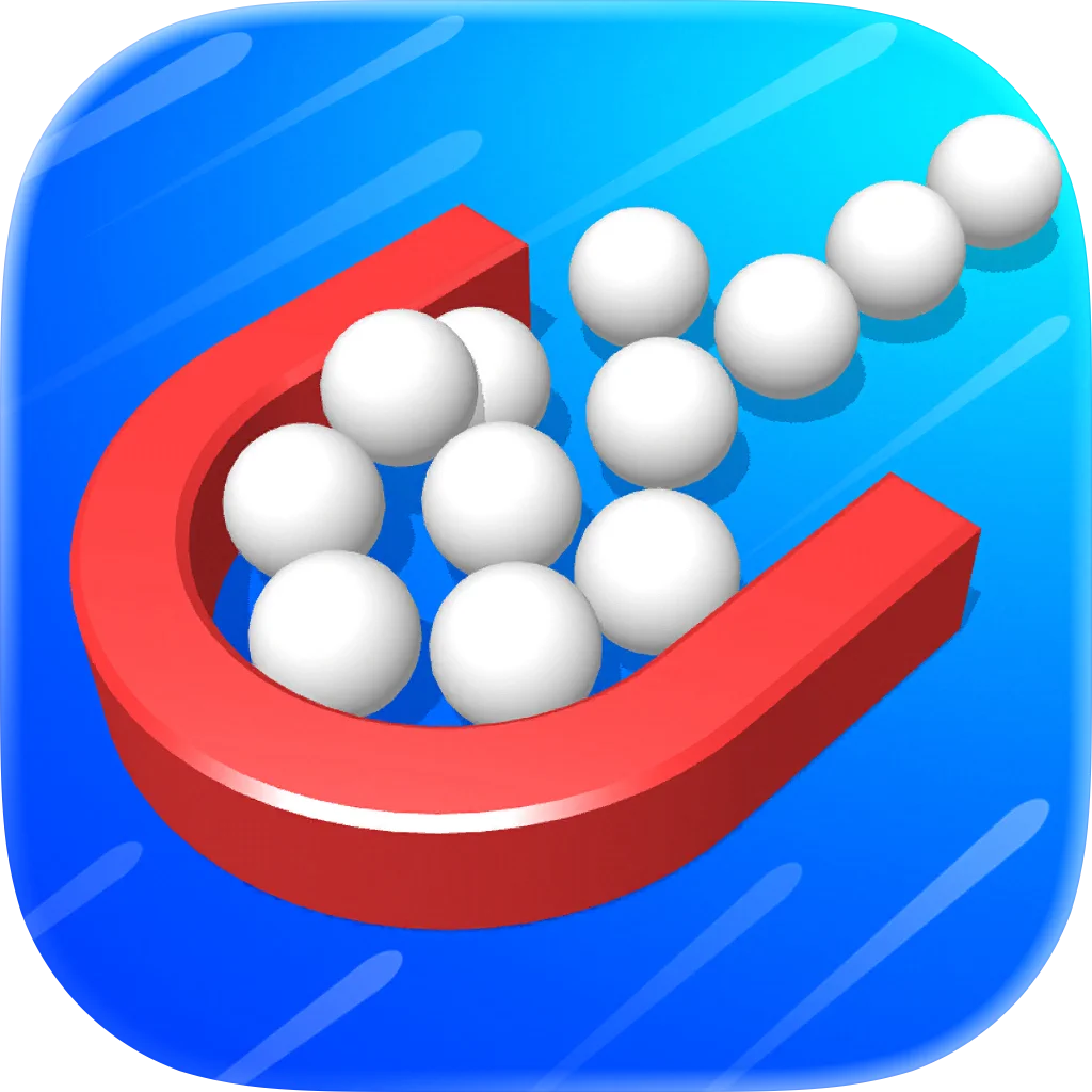 Collect Balls & Emoji
