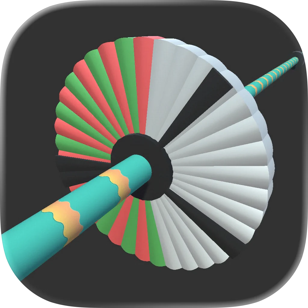 Fun Color 3D