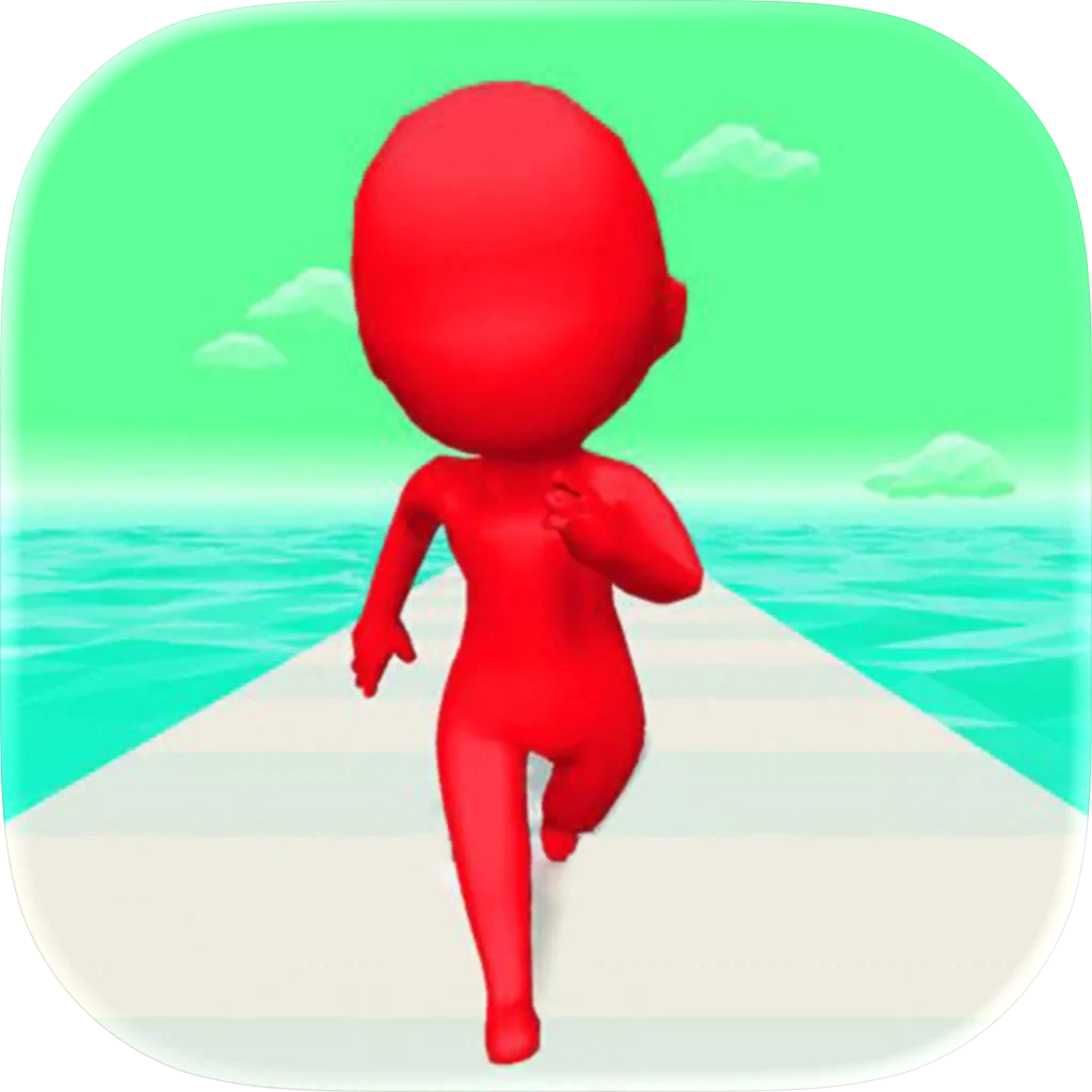 Fun Run 3D