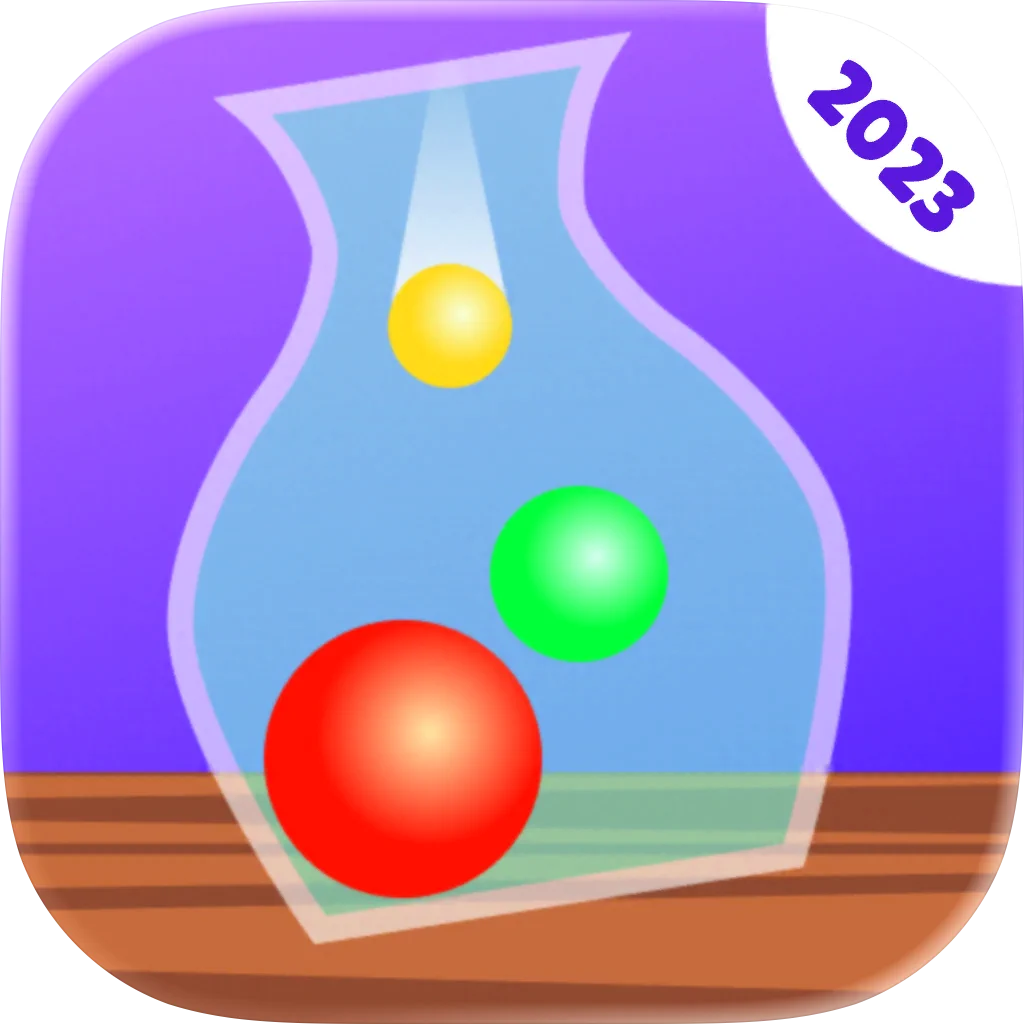Match 3D - Puzzle Game