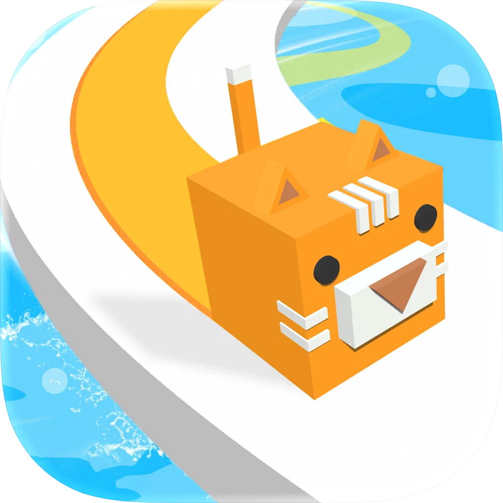 Slide.io - Free Style Games