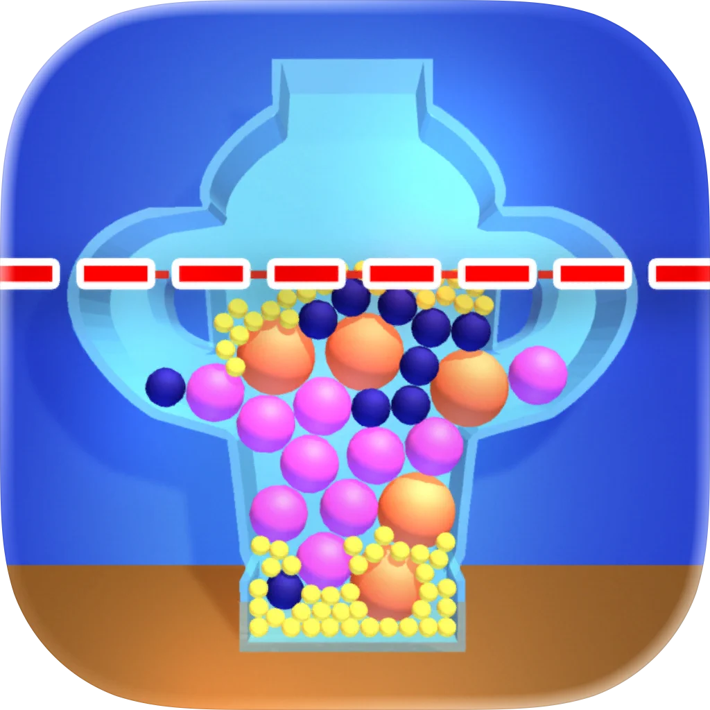 Tangle Master: Puzzle Game
