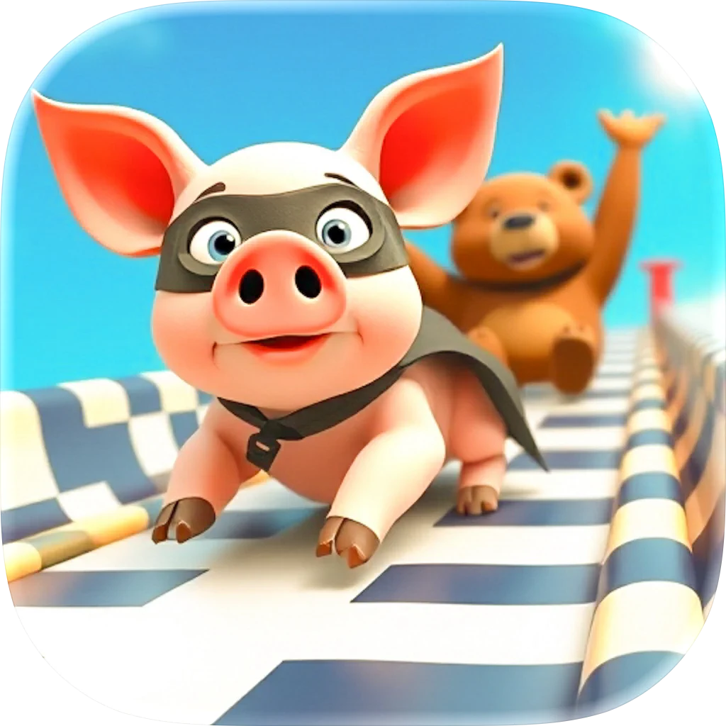 Waterpark.io 3D